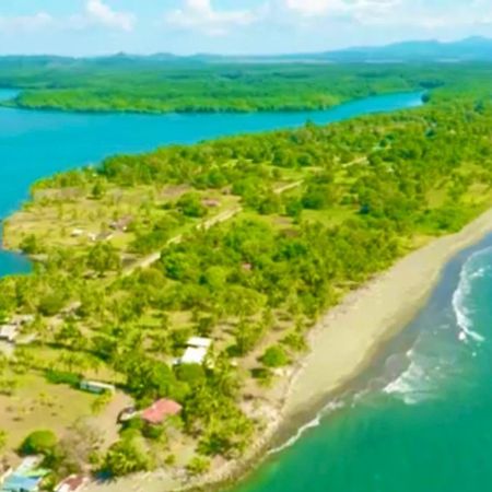 Coloso Del Mar Zancudo المظهر الخارجي الصورة